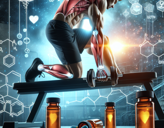 Gli effetti del Drostanolone propionato sull'incremento della forza muscolare negli atleti