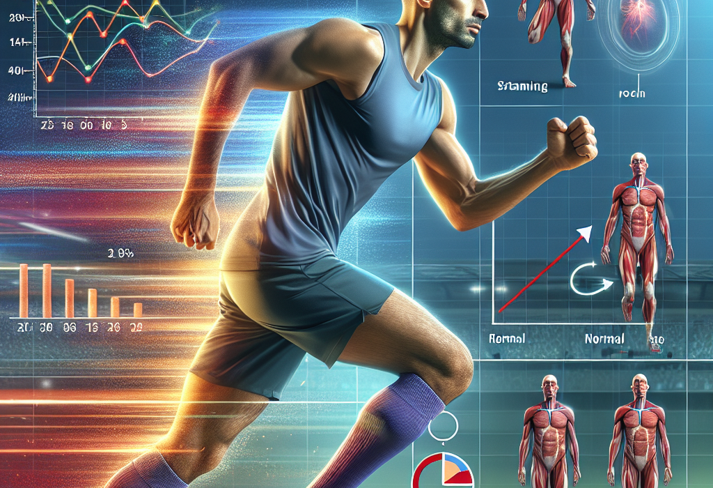 Gli effetti dell'Eritropoietina sulle prestazioni sportive: una panoramica