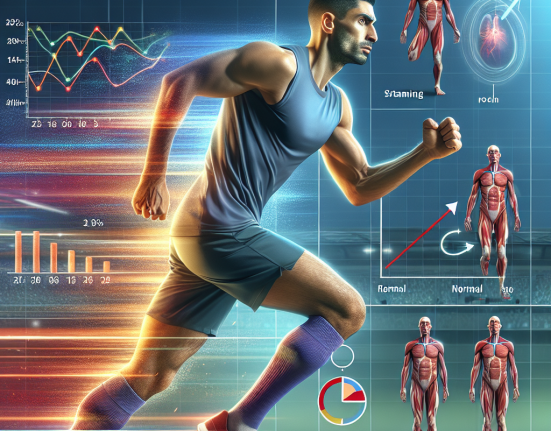 Gli effetti dell'Eritropoietina sulle prestazioni sportive: una panoramica