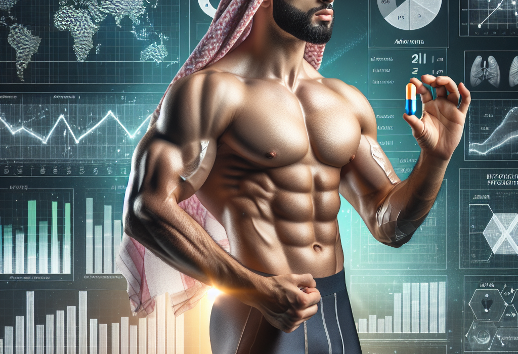 Gli effetti positivi dell'Exemestane nell'ambito della farmacologia sportiva