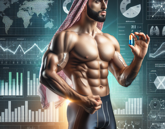 Gli effetti positivi dell'Exemestane nell'ambito della farmacologia sportiva