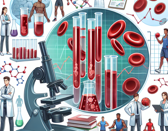 Gli studi scientifici sull' Eritropoietina nel miglioramento della performance sportiva