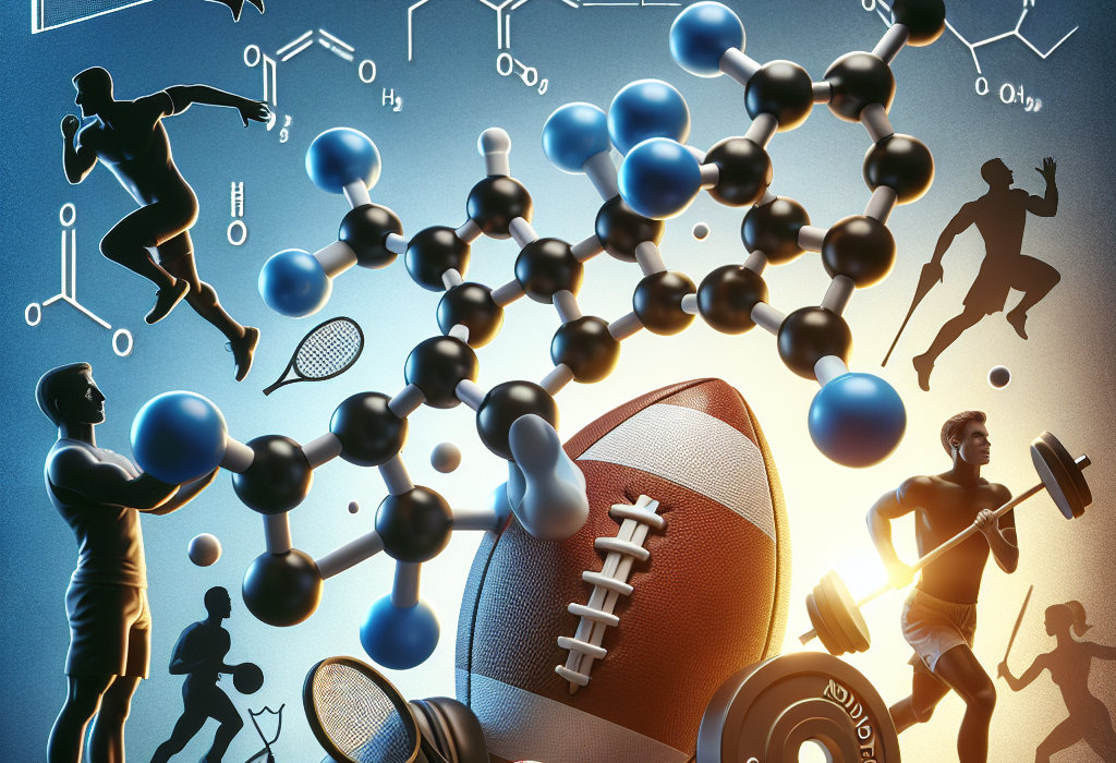 Gonadotropina: un ormone chiave per gli sportivi