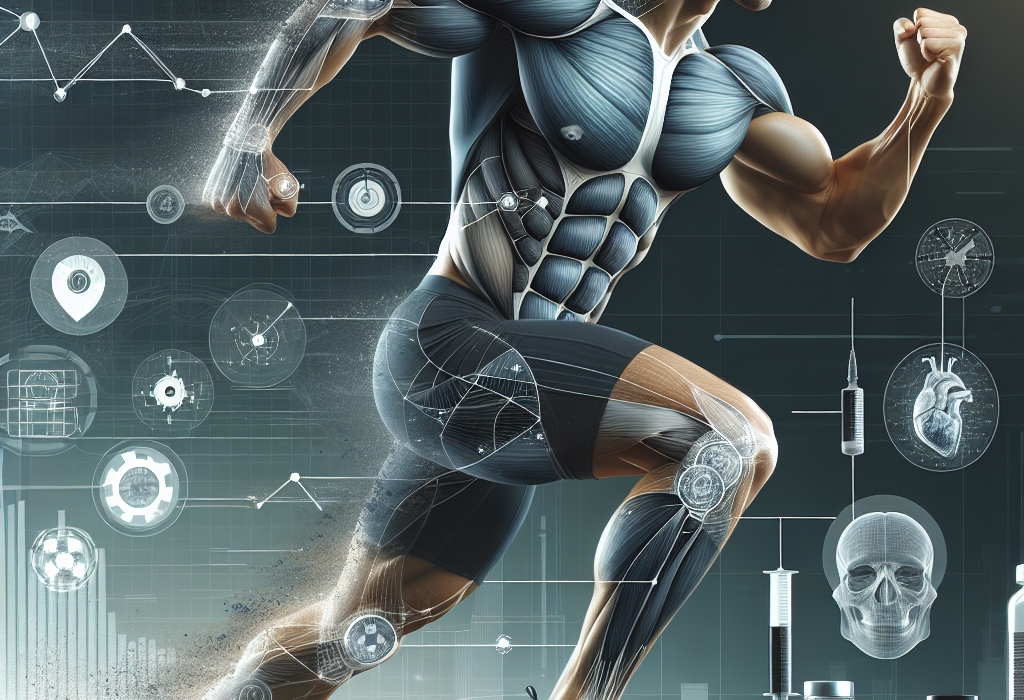 Il ruolo dell'ECA nella riduzione del grasso corporeo negli sportivi