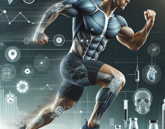 Il ruolo dell'ECA nella riduzione del grasso corporeo negli sportivi