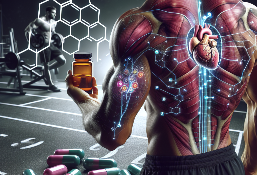 Un approfondimento sulle dosi consigliate di Drostanolone enantato per gli sportivi