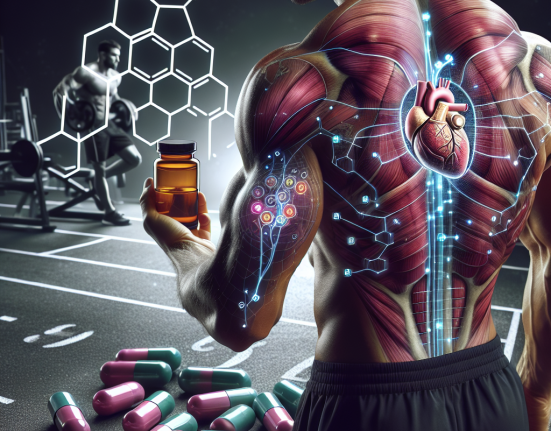 Un approfondimento sulle dosi consigliate di Drostanolone enantato per gli sportivi