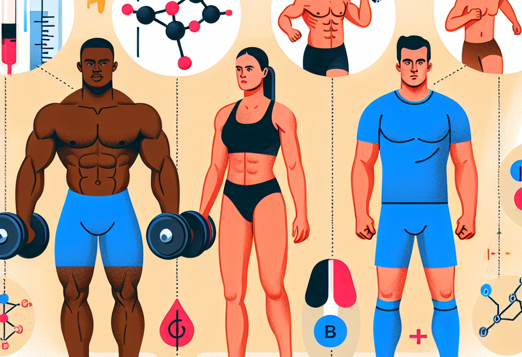 Insulina e composizione corporea degli sportivi