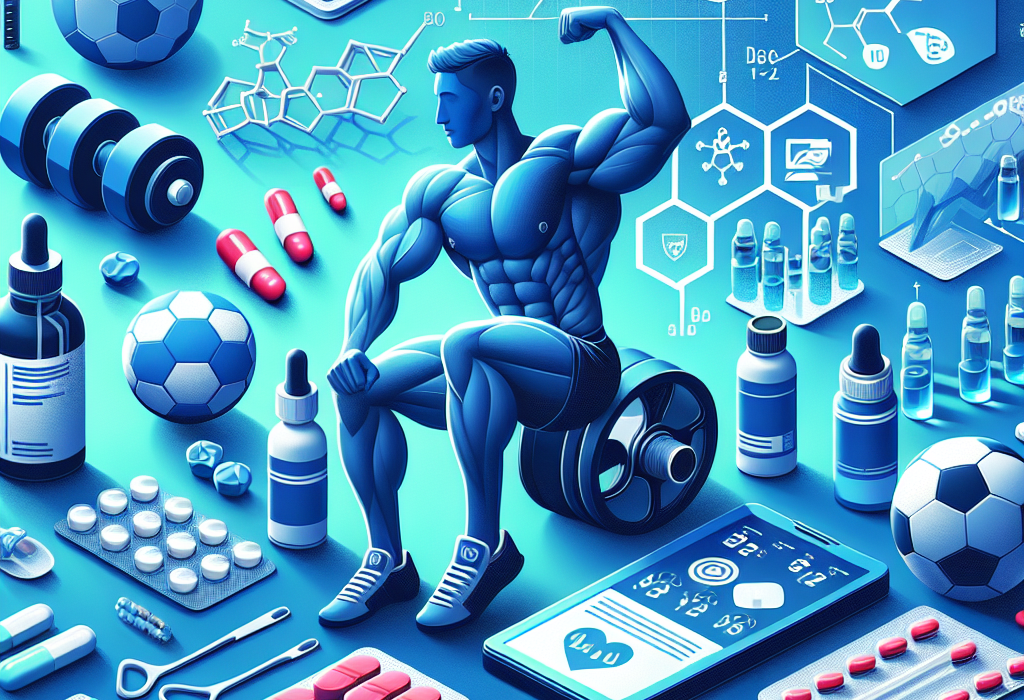Isotretinoina nel mondo dello sport: cosa c'è da sapere