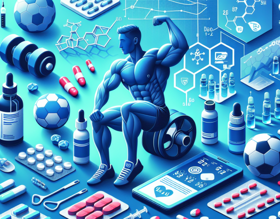 Isotretinoina nel mondo dello sport: cosa c'è da sapere